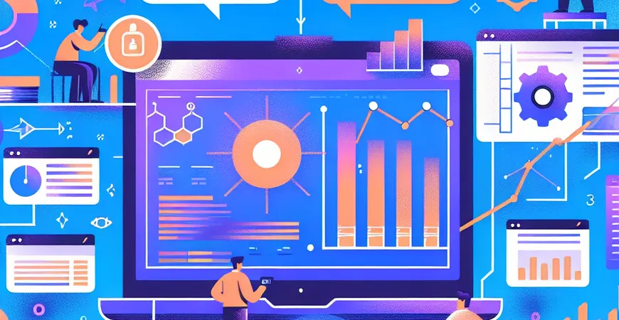  为什么说2025年是ERP分水岭？传统与新兴厂商的生死战